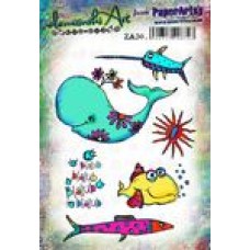 Zinski Art 30 Zinski Art 30